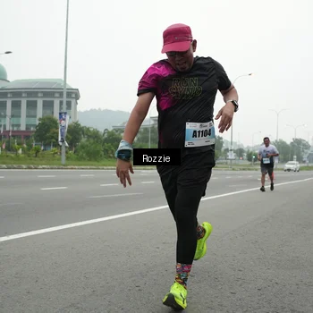 Runner Photo 7212881