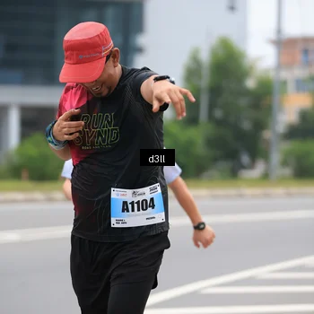 Runner Photo 7212886