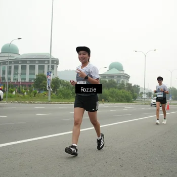 Runner Photo 7212888