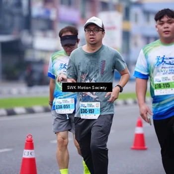 Runner Photo 7212897