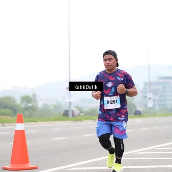 Runner Photo 7212902