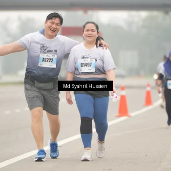 Runner Photo 7212904