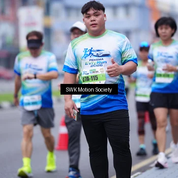 Runner Photo 7212907