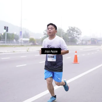Runner Photo 7212908