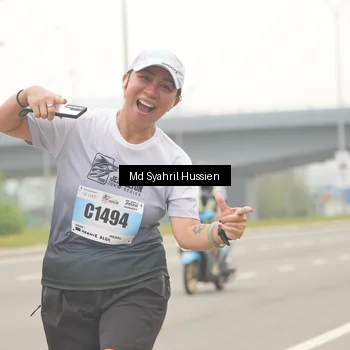 Runner Photo 7212911