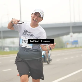 Runner Photo 7212912