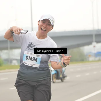 Runner Photo 7212913