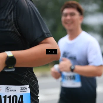 Runner Photo 7212914