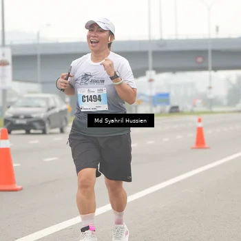 Runner Photo 7212917