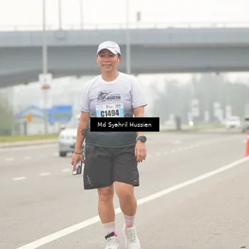 Runner Photo 7212924