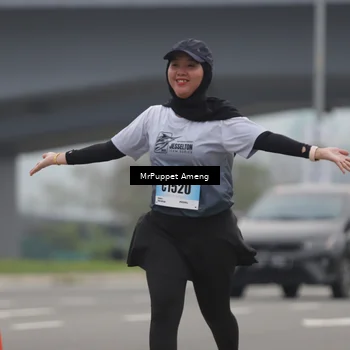 Runner Photo 7212927