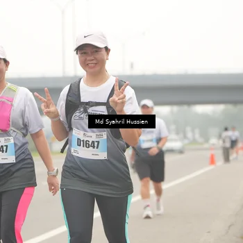Runner Photo 7212928