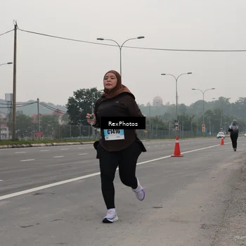 Runner Photo 7212934