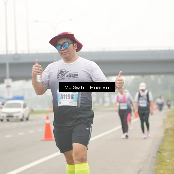 Runner Photo 7212951