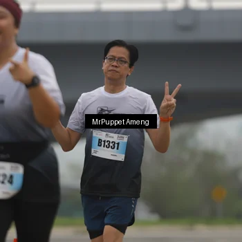 Runner Photo 7212961