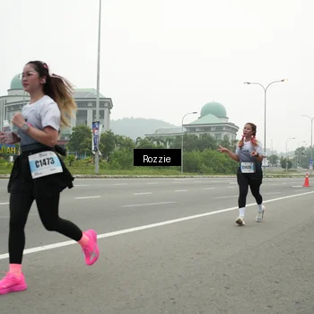 Runner Photo 7212967