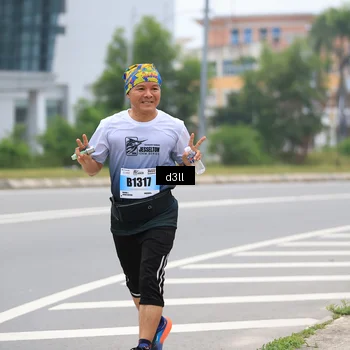 Runner Photo 7212972