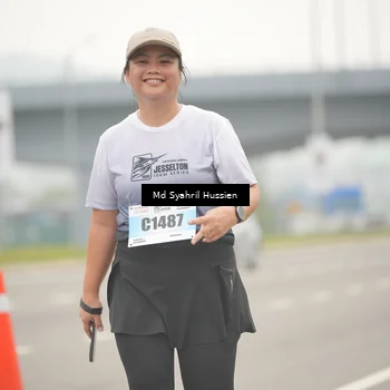 Runner Photo 7213011