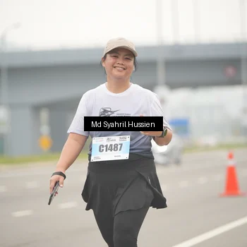 Runner Photo 7213028