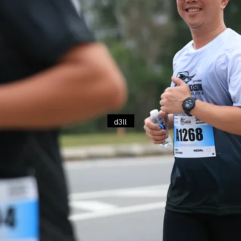 Runner Photo 7213034