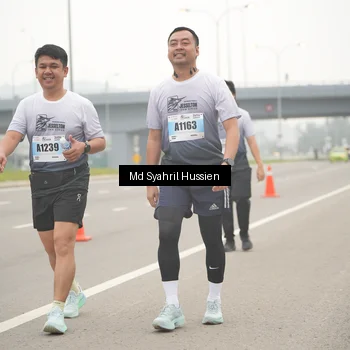 Runner Photo 7213048