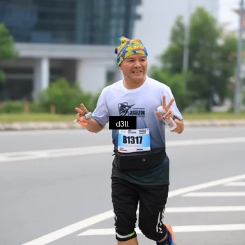 Runner Photo 7213049