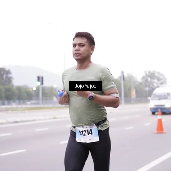 Runner Photo 7213072