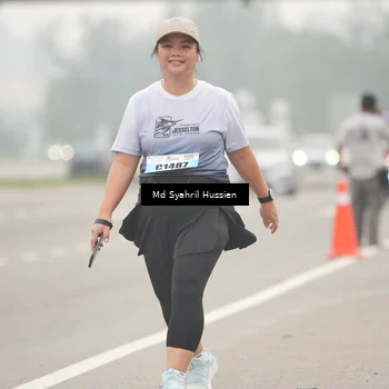 Runner Photo 7213077
