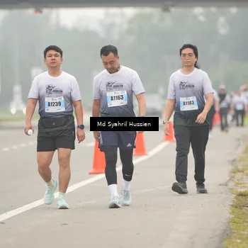Runner Photo 7213078