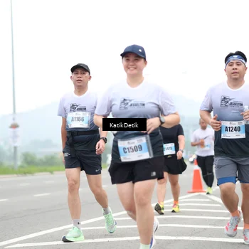 Runner Photo 7213079