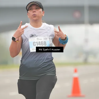 Runner Photo 7213082