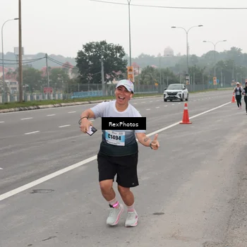 Runner Photo 7213083