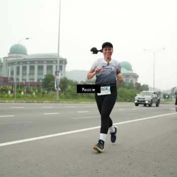 Runner Photo 7213086