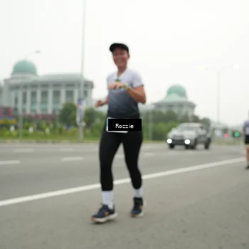 Runner Photo 7213087