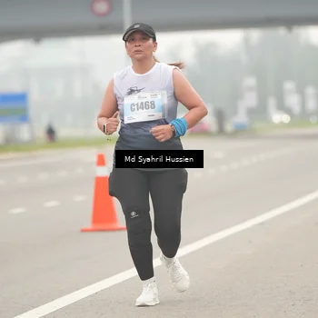 Runner Photo 7213088