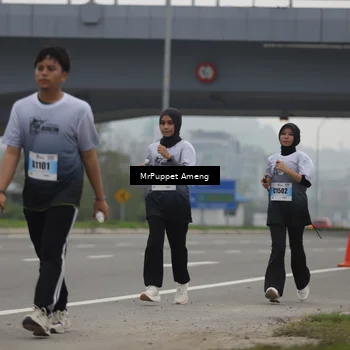 Runner Photo 7213089