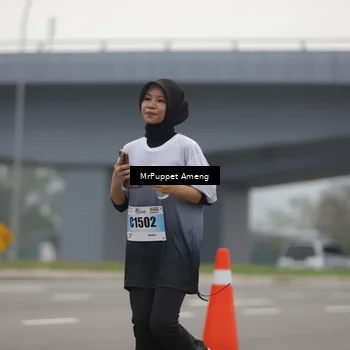 Runner Photo 7213090