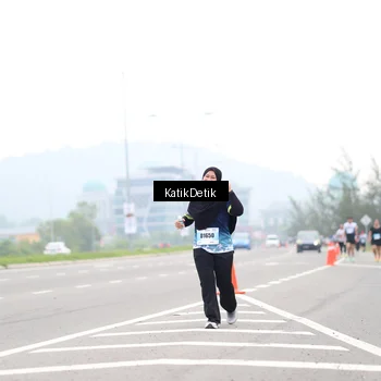 Runner Photo 7213103