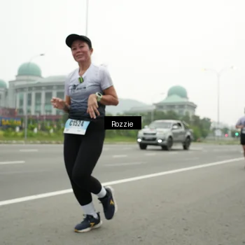 Runner Photo 7213104