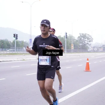 Runner Photo 7213106