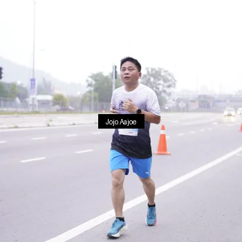 Runner Photo 7213107