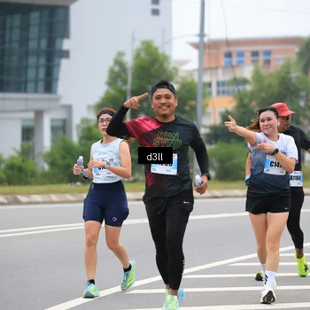 Runner Photo 7213108