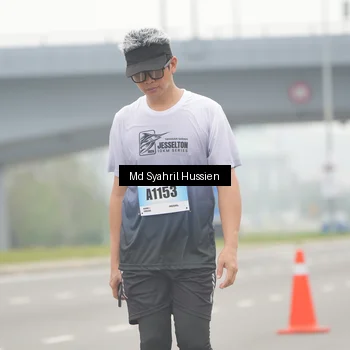 Runner Photo 7213113