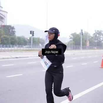 Runner Photo 7213114