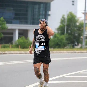 Runner Photo 7213115