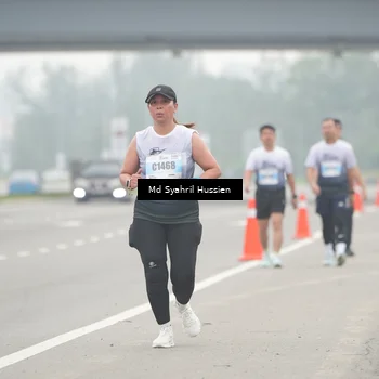 Runner Photo 7213117