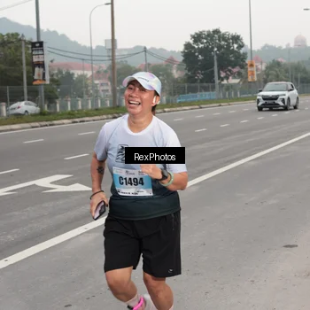 Runner Photo 7213118