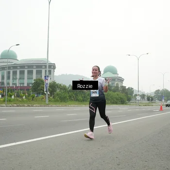 Runner Photo 7213120