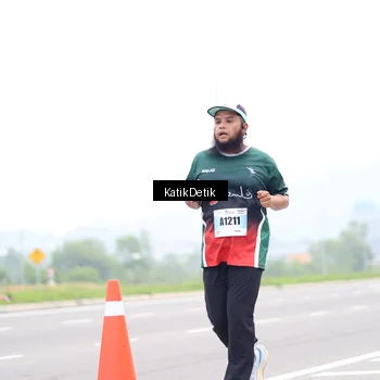 Runner Photo 7213130