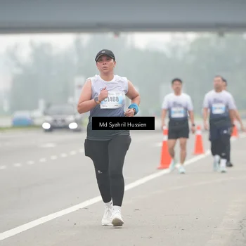 Runner Photo 7213146